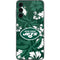 NFL New York Jets Tropical Print Galaxy A14 5G Skin