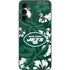 NFL New York Jets Tropical Print Galaxy A14 5G Skin