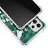 NFL New York Jets Tropical Print Galaxy A33 5G Clear Case