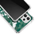 NFL New York Jets Tropical Print Galaxy A53 5G Clear Case