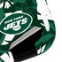 NFL New York Jets Tropical Print Galaxy Buds Pro Skin