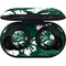 NFL New York Jets Tropical Print Galaxy Buds Skin