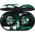 NFL New York Jets Tropical Print Galaxy Buds Skin