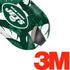 NFL New York Jets Tropical Print Galaxy Buds Skin