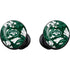 NFL New York Jets Tropical Print Galaxy Buds Skin