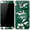 NFL New York Jets Tropical Print Galaxy J7 Skin
