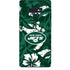 NFL New York Jets Tropical Print Galaxy Note 9 Skin