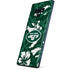 NFL New York Jets Tropical Print Galaxy Note 9 Skin