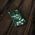 NFL New York Jets Tropical Print Galaxy Note 9 Skin