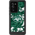NFL New York Jets Tropical Print Galaxy Note20 Ultra 5G Waterproof Case