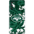 NFL New York Jets Tropical Print Galaxy S20 Fan Edition Skin