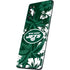 NFL New York Jets Tropical Print Galaxy S20 Fan Edition Skin