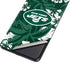 NFL New York Jets Tropical Print Galaxy S21 5G Skin