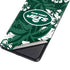 NFL New York Jets Tropical Print Galaxy S21 Plus 5G Skin
