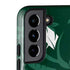 NFL New York Jets Tropical Print Galaxy S22 Plus Pro Case