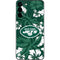 NFL New York Jets Tropical Print Galaxy S22 Plus Skin