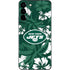 NFL New York Jets Tropical Print Galaxy S22 Plus Skin