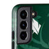 NFL New York Jets Tropical Print Galaxy S22 Pro Case