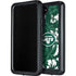 NFL New York Jets Tropical Print Galaxy S23 Plus Waterproof Case