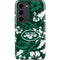 NFL New York Jets Tropical Print Galaxy S23 Pro Case