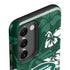 NFL New York Jets Tropical Print Galaxy S23 Pro Case