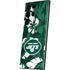 NFL New York Jets Tropical Print Galaxy S23 Ultra Skin