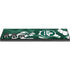 NFL New York Jets Tropical Print Galaxy S23 Ultra Skin