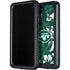 NFL New York Jets Tropical Print Galaxy S23 Waterproof Case