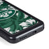 NFL New York Jets Tropical Print Galaxy S23 Waterproof Case