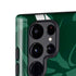 NFL New York Jets Tropical Print Galaxy S24 Ultra Impact Case
