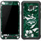 NFL New York Jets Tropical Print Galaxy S7 Active Skin