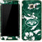 NFL New York Jets Tropical Print Galaxy S7 Edge Skin