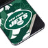 NFL New York Jets Tropical Print Galaxy Z Flip5 5G Skin