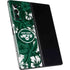 NFL New York Jets Tropical Print Galaxy Z Fold2 5G Skin