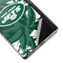 NFL New York Jets Tropical Print Galaxy Z Fold2 5G Skin
