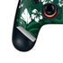 NFL New York Jets Tropical Print Google Stadia Controller Skin