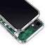 NFL New York Jets Tropical Print iPhone 11 Clear Case