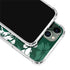 NFL New York Jets Tropical Print iPhone 11 Pro Max Clear Case