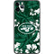NFL New York Jets Tropical Print iPhone 11 Pro Max Skin