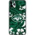 NFL New York Jets Tropical Print iPhone 11 Pro Max Skin