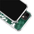 NFL New York Jets Tropical Print iPhone 12 Mini Clear Case
