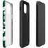 NFL New York Jets Tropical Print iPhone 12 Mini Impact Case
