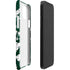NFL New York Jets Tropical Print iPhone 12 Mini Lite Case