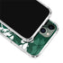 NFL New York Jets Tropical Print iPhone 12 Pro Clear Case