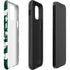 NFL New York Jets Tropical Print iPhone 12 Pro Impact Case