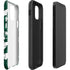 NFL New York Jets Tropical Print iPhone 12 Pro Max Impact Case