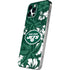 NFL New York Jets Tropical Print iPhone 12 Pro Max Skin