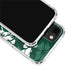 NFL New York Jets Tropical Print iPhone 13 Clear Case