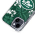 NFL New York Jets Tropical Print iPhone 13 MagSafe Case