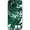 NFL New York Jets Tropical Print iPhone 13 Mini Skin